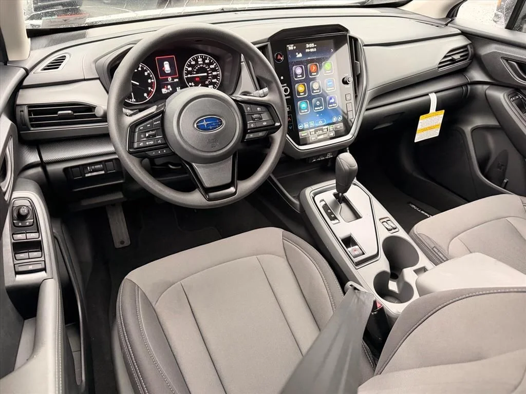 Used 2026 White Subaru Premium image 5