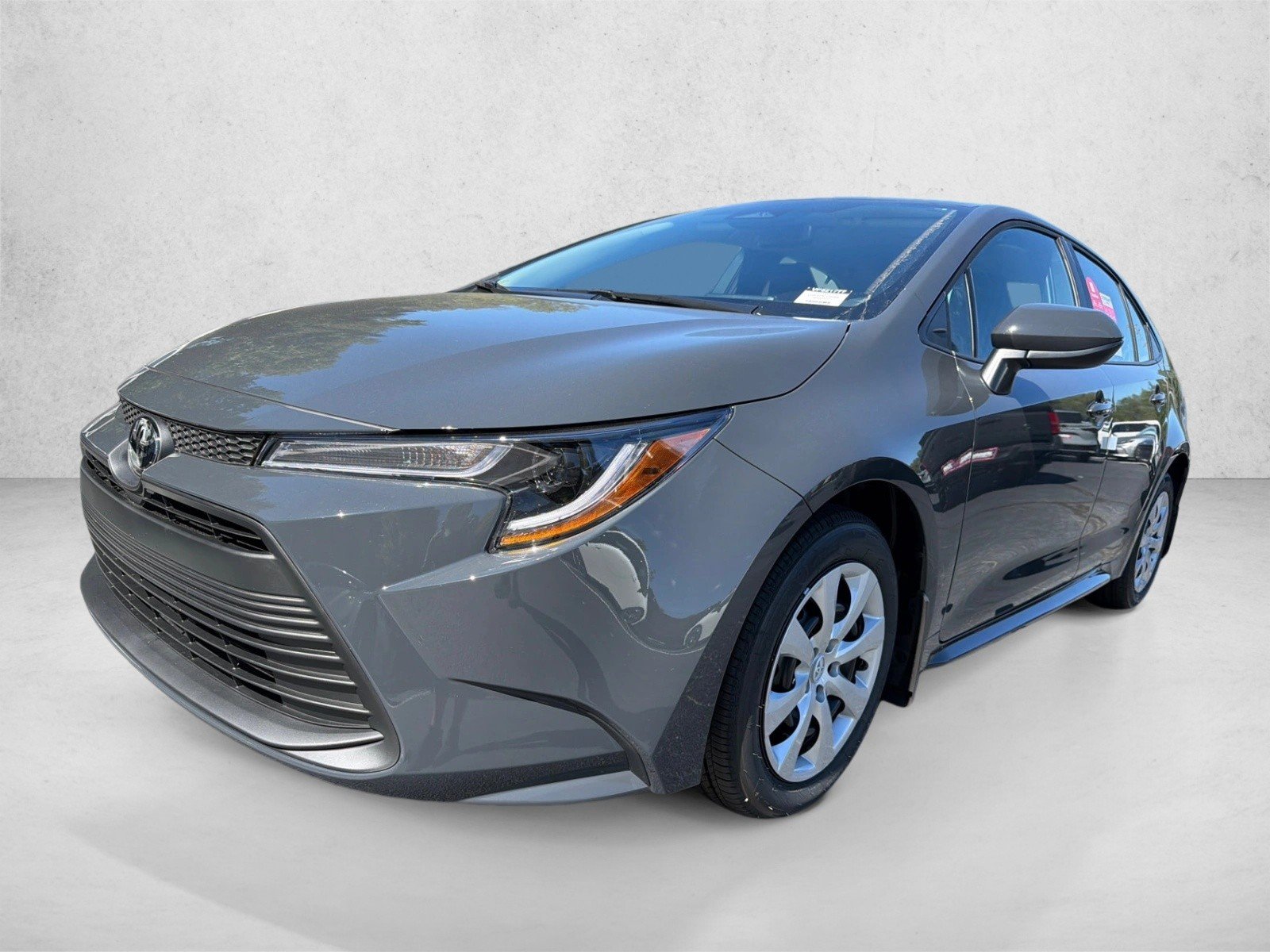 New 2027 Underground Toyota LE image 7