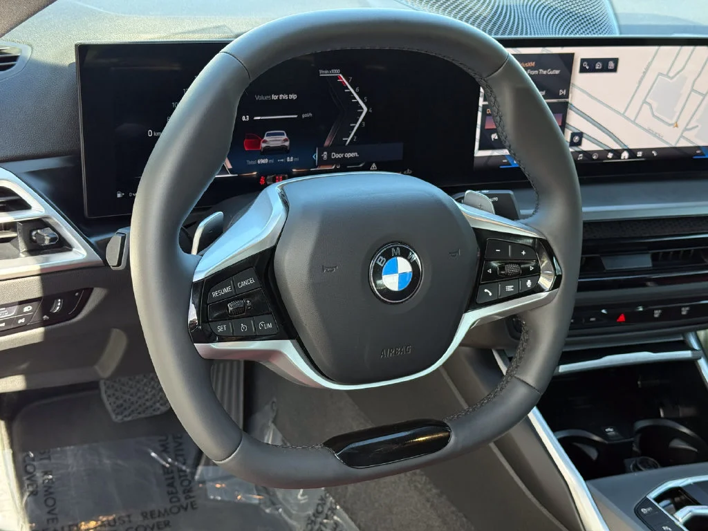 Used 2026  BMW 230i xDrive image 20