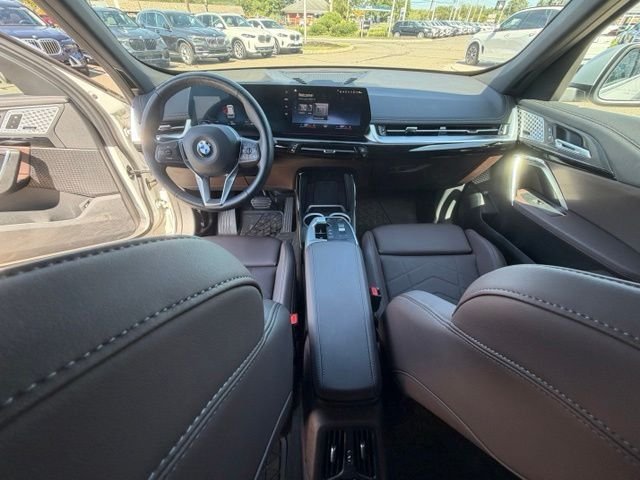 Certified Used 2023 White BMW xDrive28i image 13