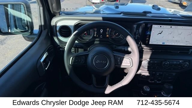 New 2026 Anvil Clearcoat Jeep Sport S image 33