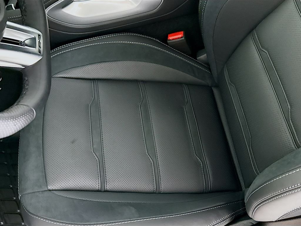 2026 Mercedes-Benz GLE AMG GLE 53 - Photo 21
