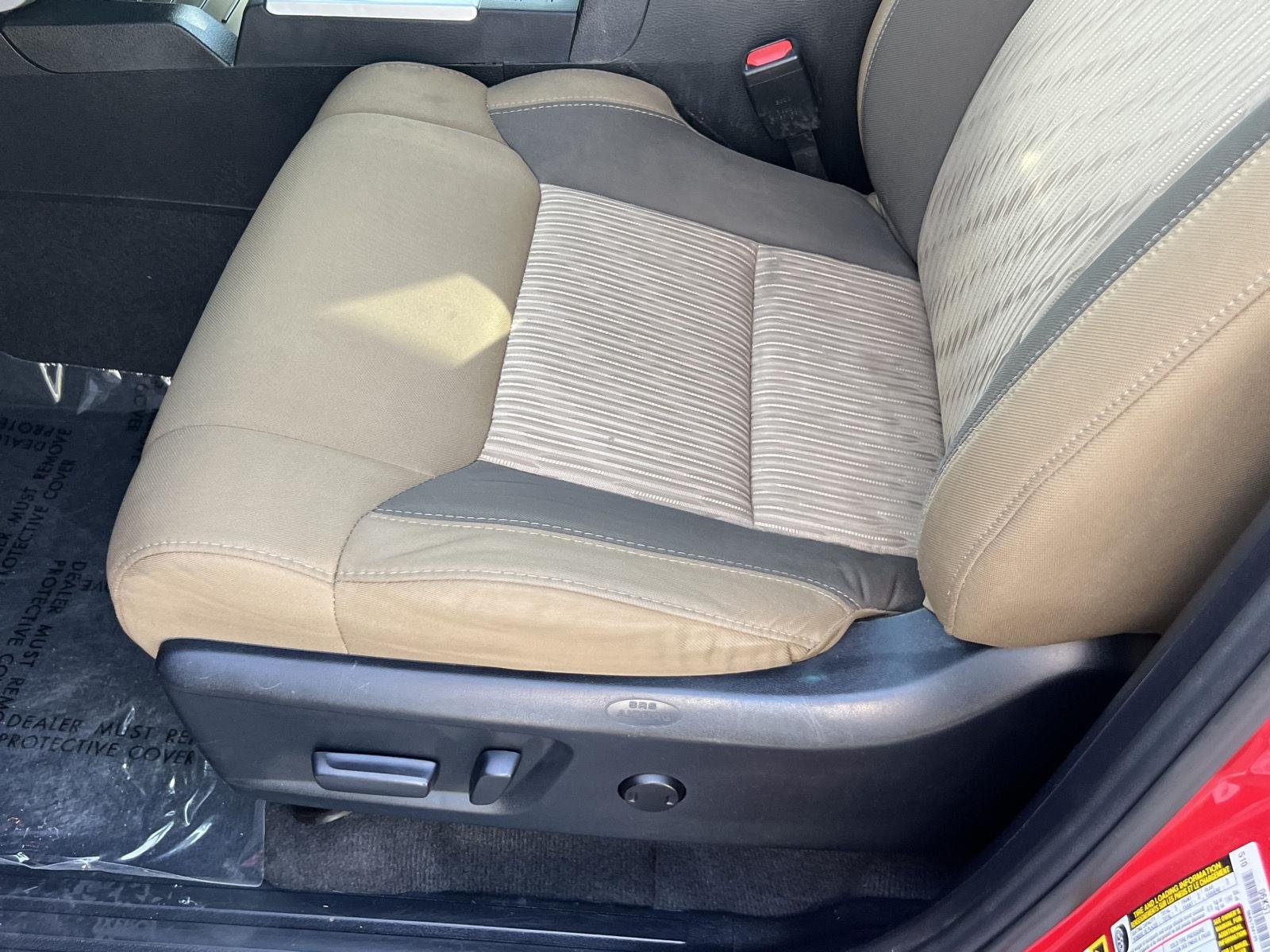2014 Toyota Tundra SR5 - Photo 29