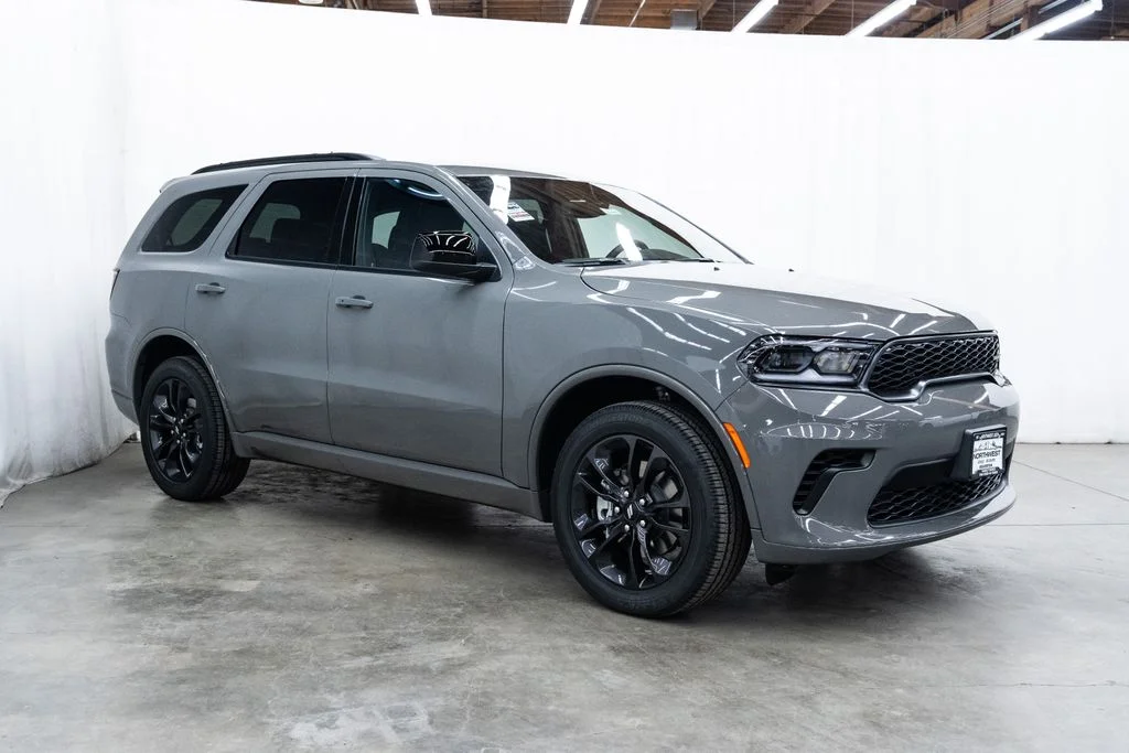 2026 Dodge Durango GT AWD's photo