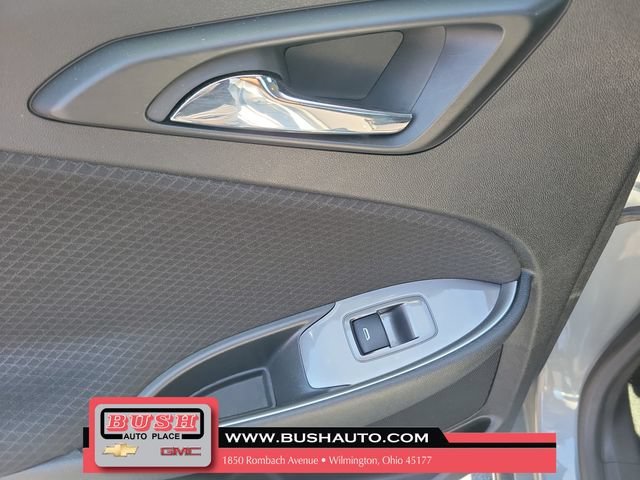 2024 Chevrolet Malibu 1LT - Photo 16