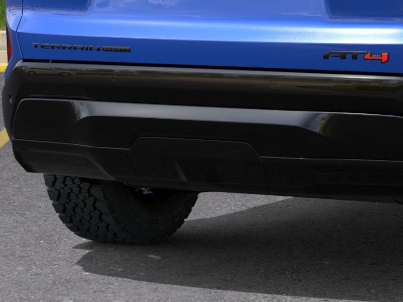 2027 GMC Terrain AT4 - Photo 15