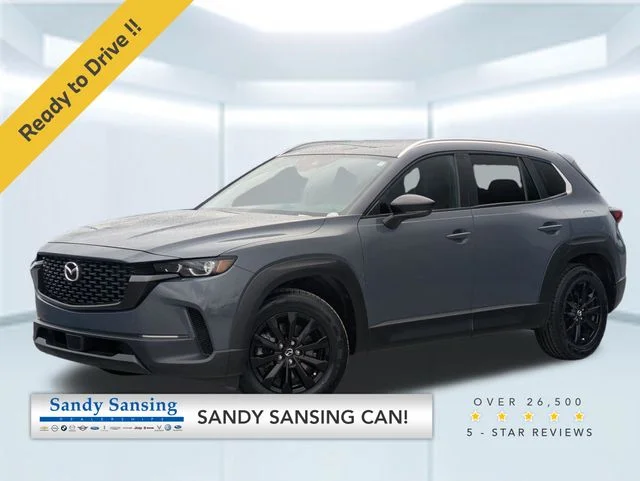 2024 Mazda CX-50 2.5 S SELECT's photo