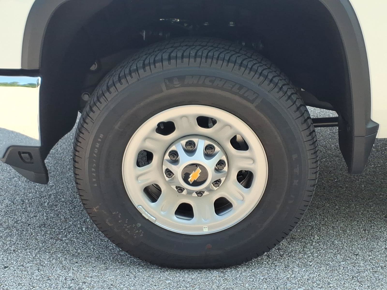 2026 Chevrolet Silverado 3500 HD Work Truck - Photo 21