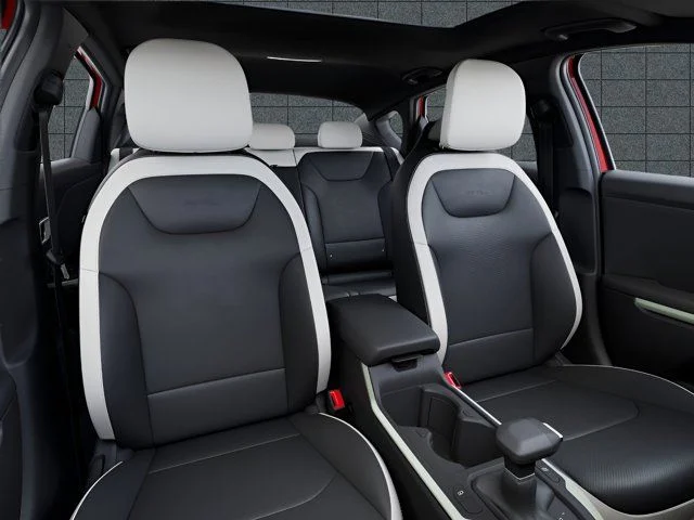 New 2026 Currant Red Kia GT-Line image 15