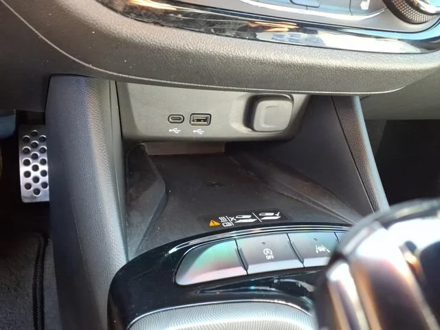 2024 Buick Envista Sport Touring - Photo 19