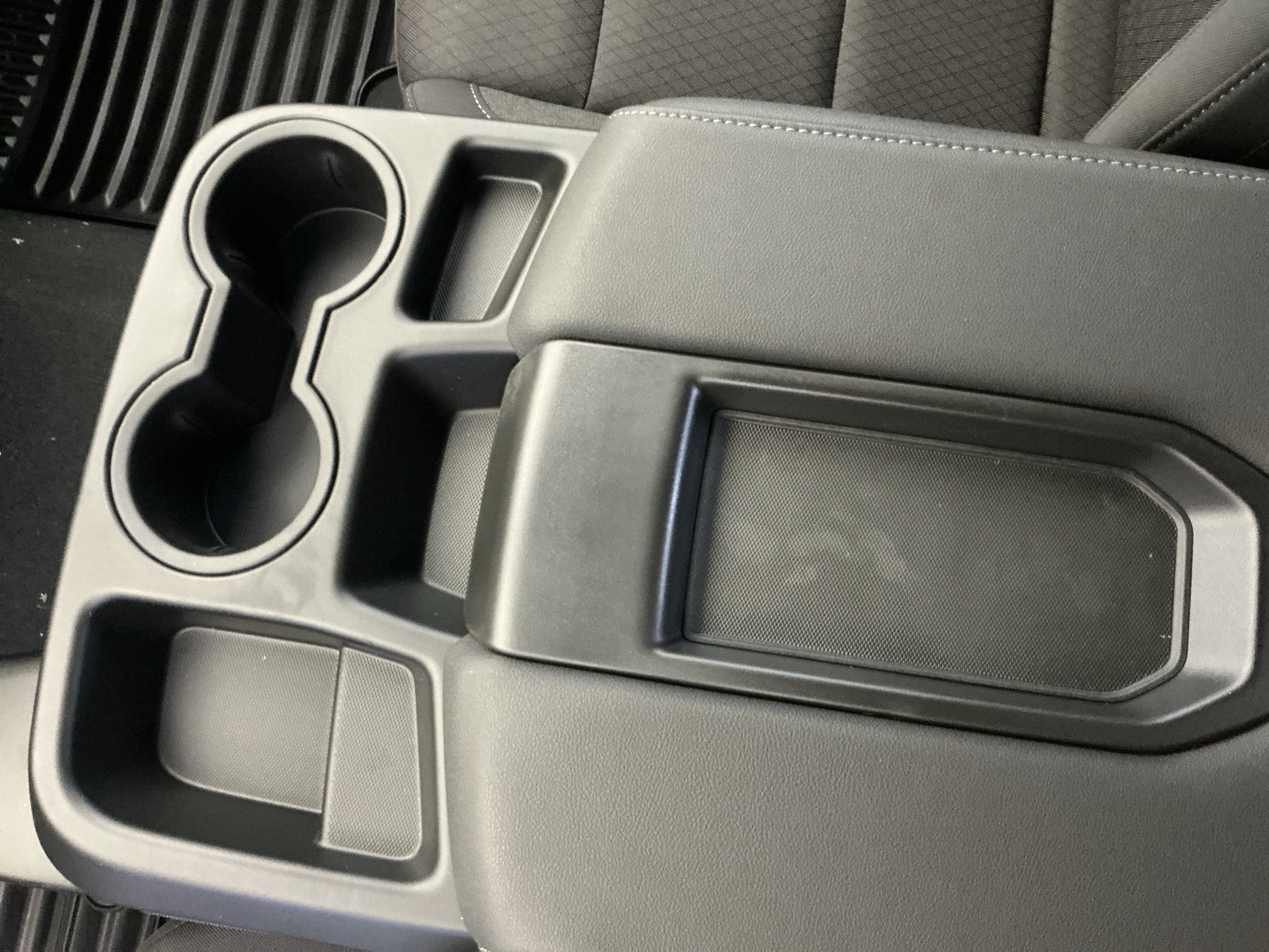2026 Chevrolet Silverado 1500 Custom Trail Boss - Photo 24