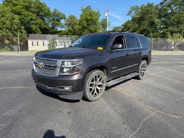 2016 Chevrolet Tahoe 2WD LT's photo