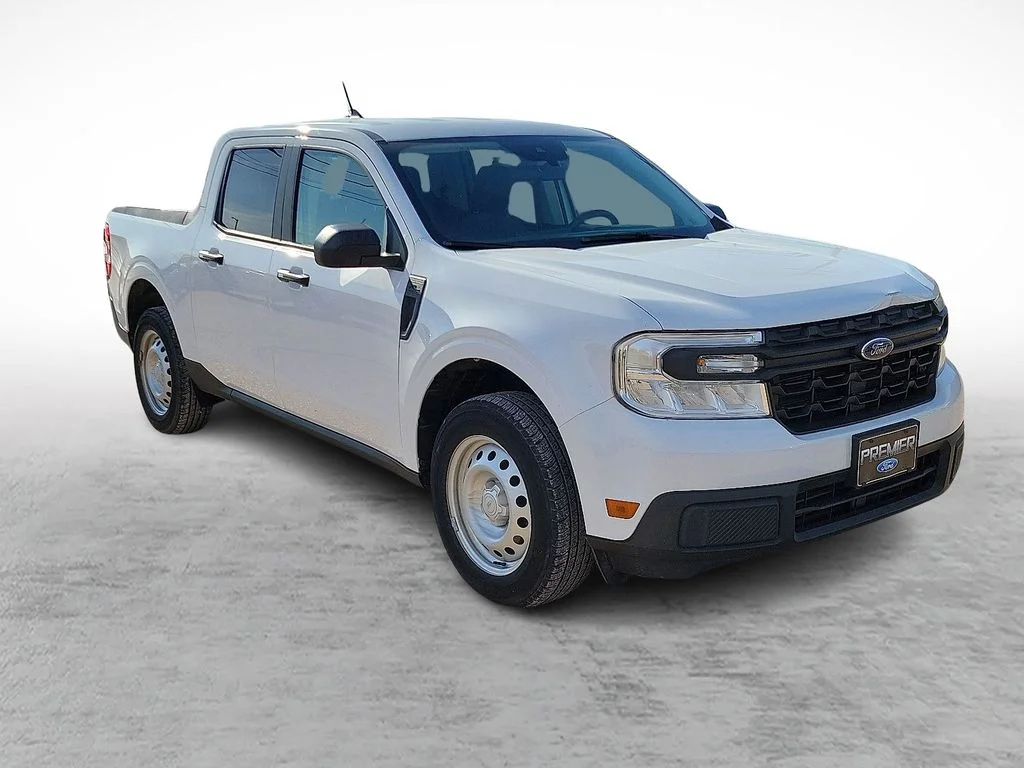 2022 Ford Maverick