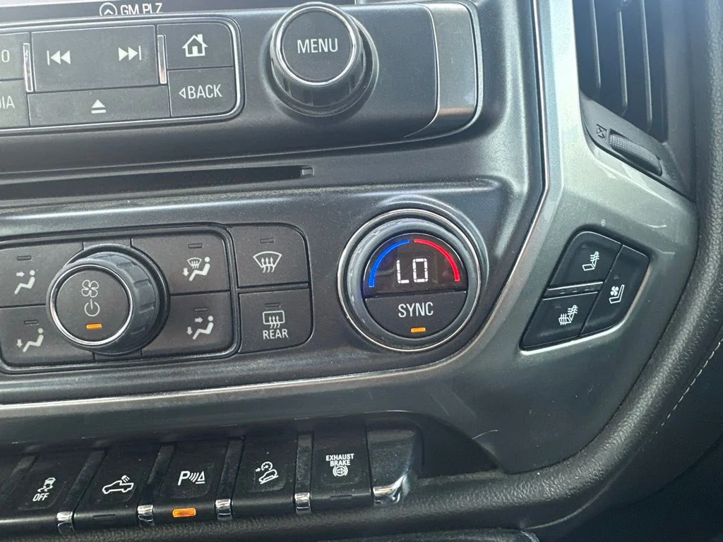 Used 2019 White Chevrolet LTZ image 25