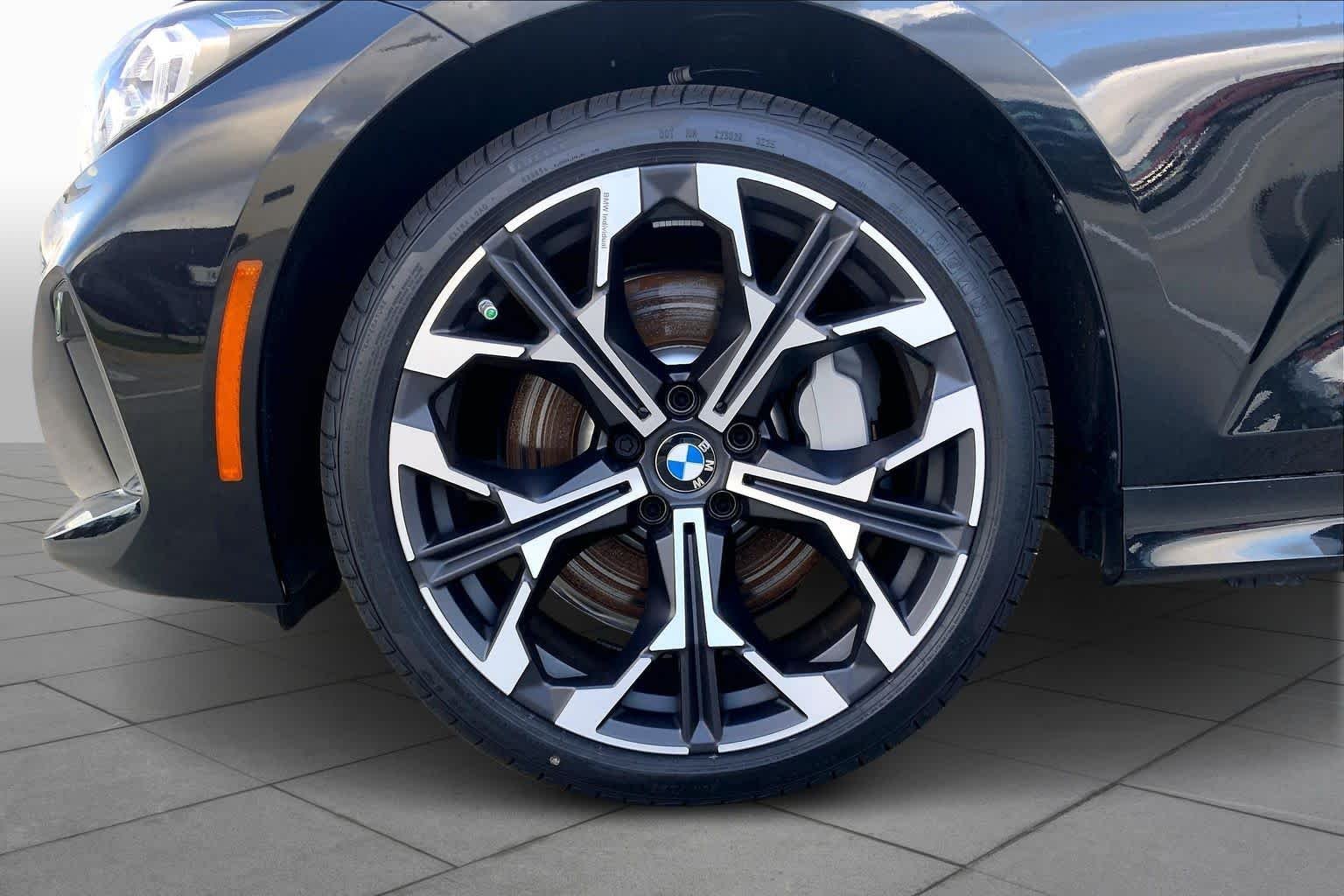 2026 BMW 3 Series 330i - Photo 11