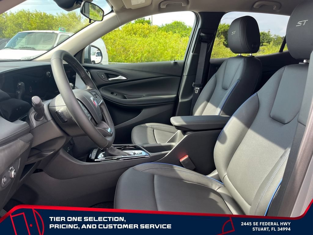 2026 Buick Encore GX Sport Touring - Photo 9