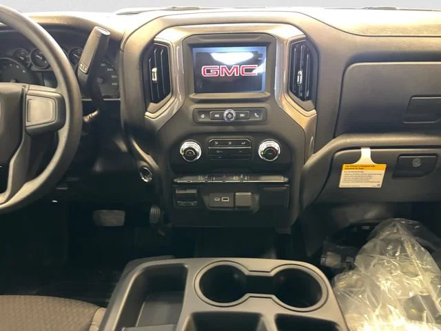 New 2026 Summit White GMC Pro image 12