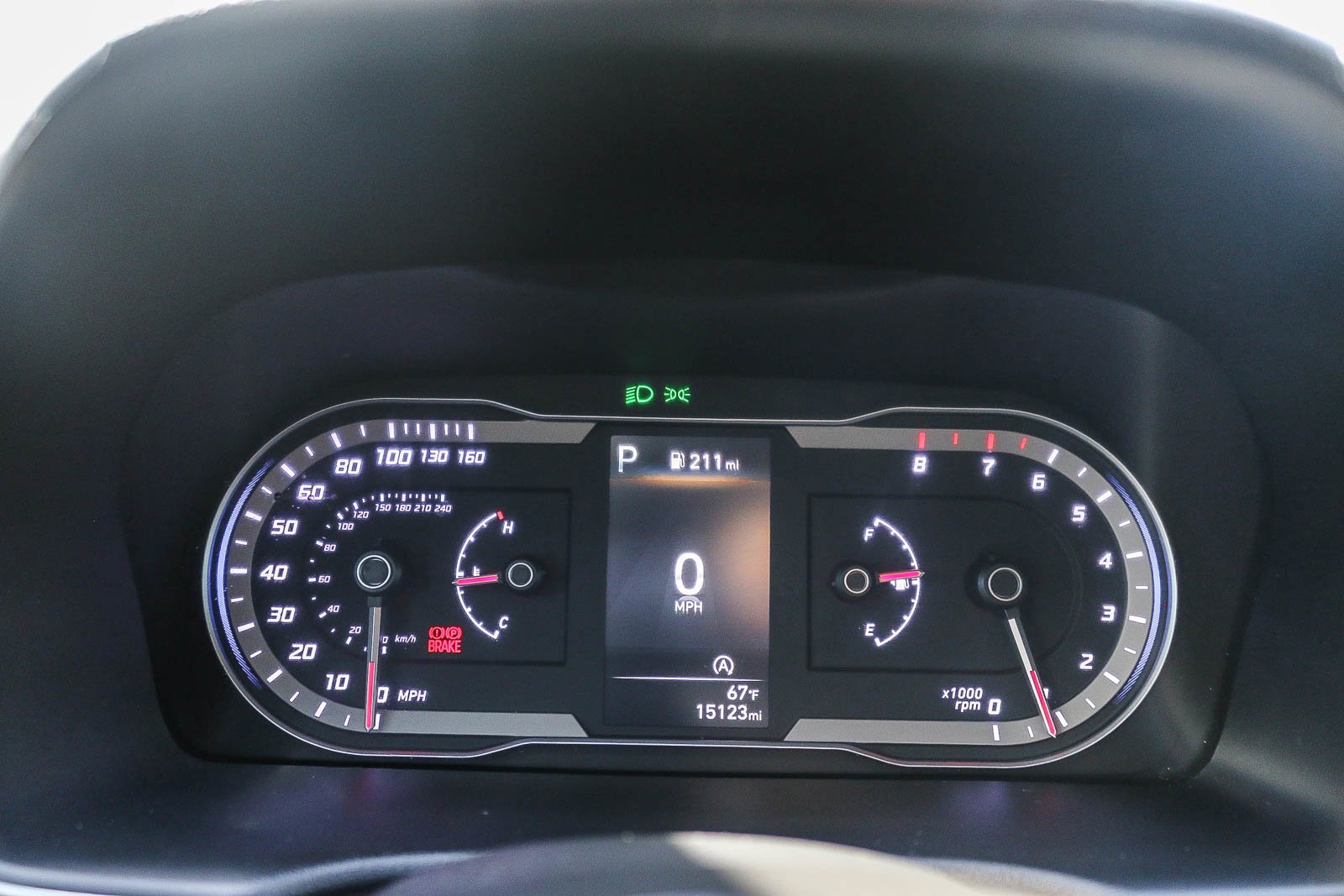 2024 Hyundai Tucson SE - Photo 25
