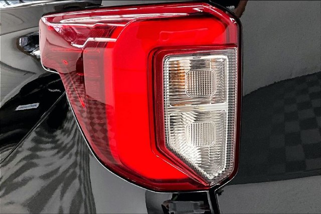 Used 2023 Agate Black Metallic Ford ST image 37