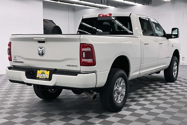 2024 RAM Ram 3500 Pickup Laramie - Photo 13