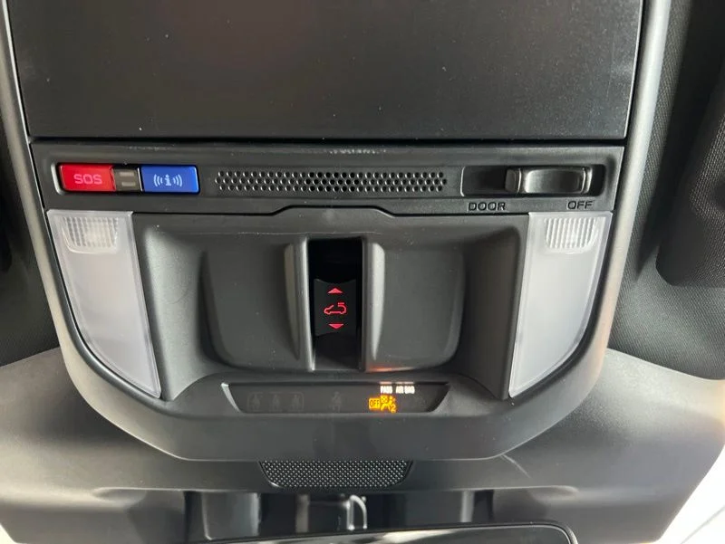 2026 Subaru Forester Limited - Photo 30