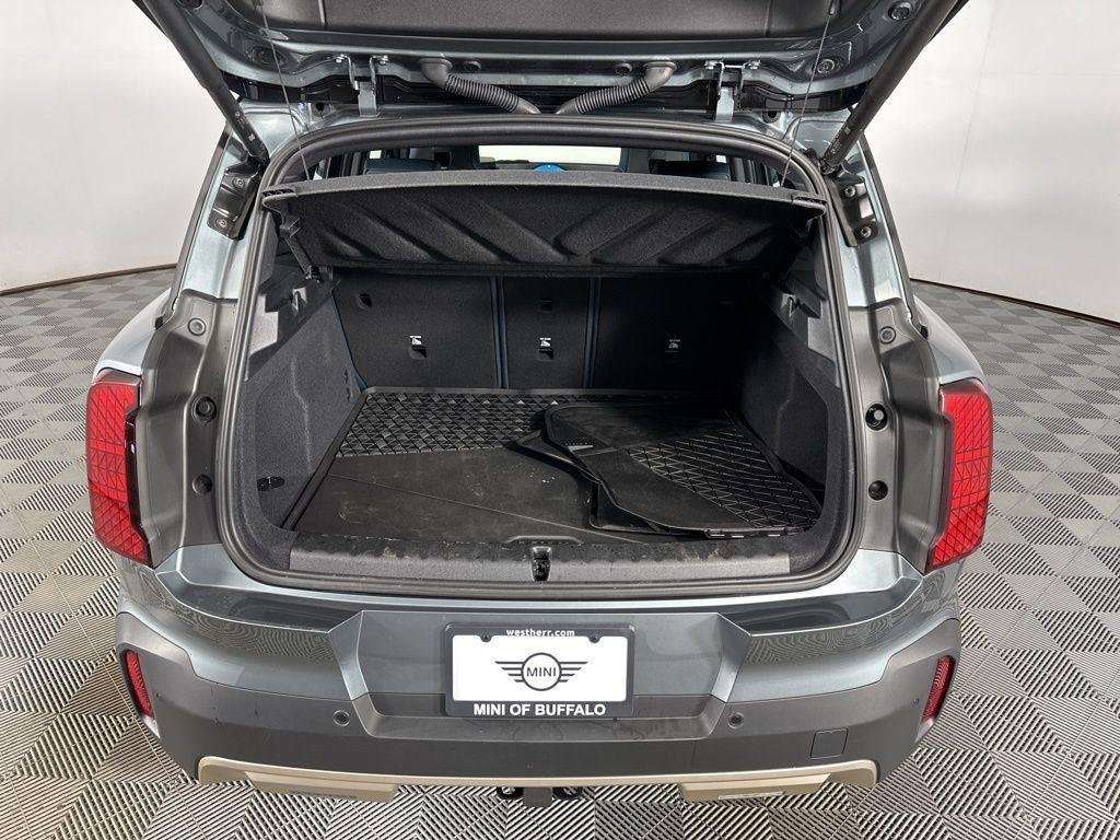 2026 MINI Countryman S - Photo 25