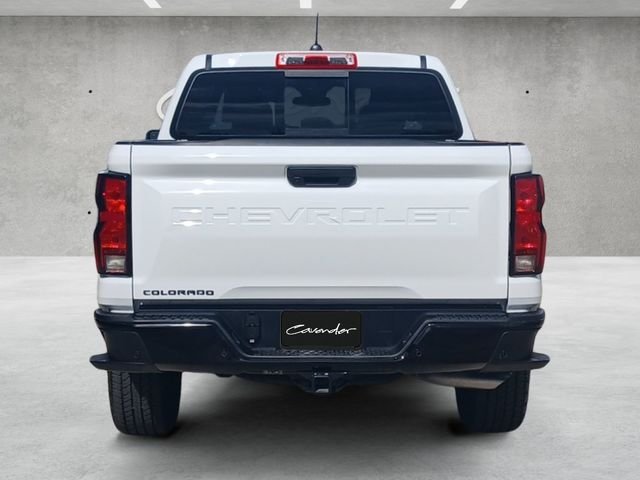 Used 2026 Summit White Chevrolet Work Truck image 16
