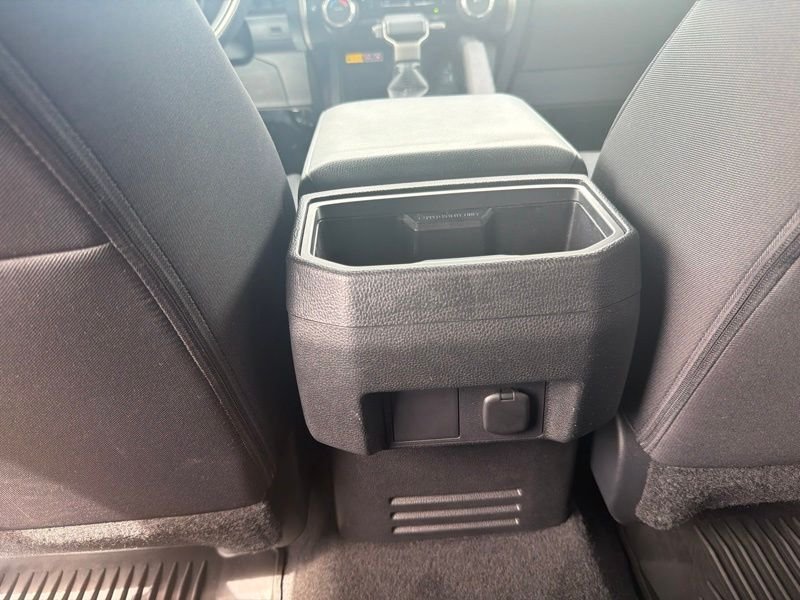 Used 2024  Toyota SR5 image 14