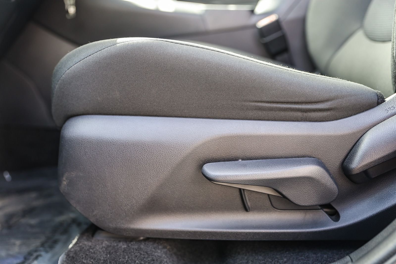 Certified Used 2024 ICE CAP Toyota LE image 21