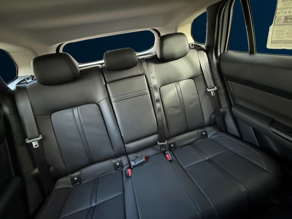 New 2026 Wind Chill Pearl Mazda Premium AWD image 18