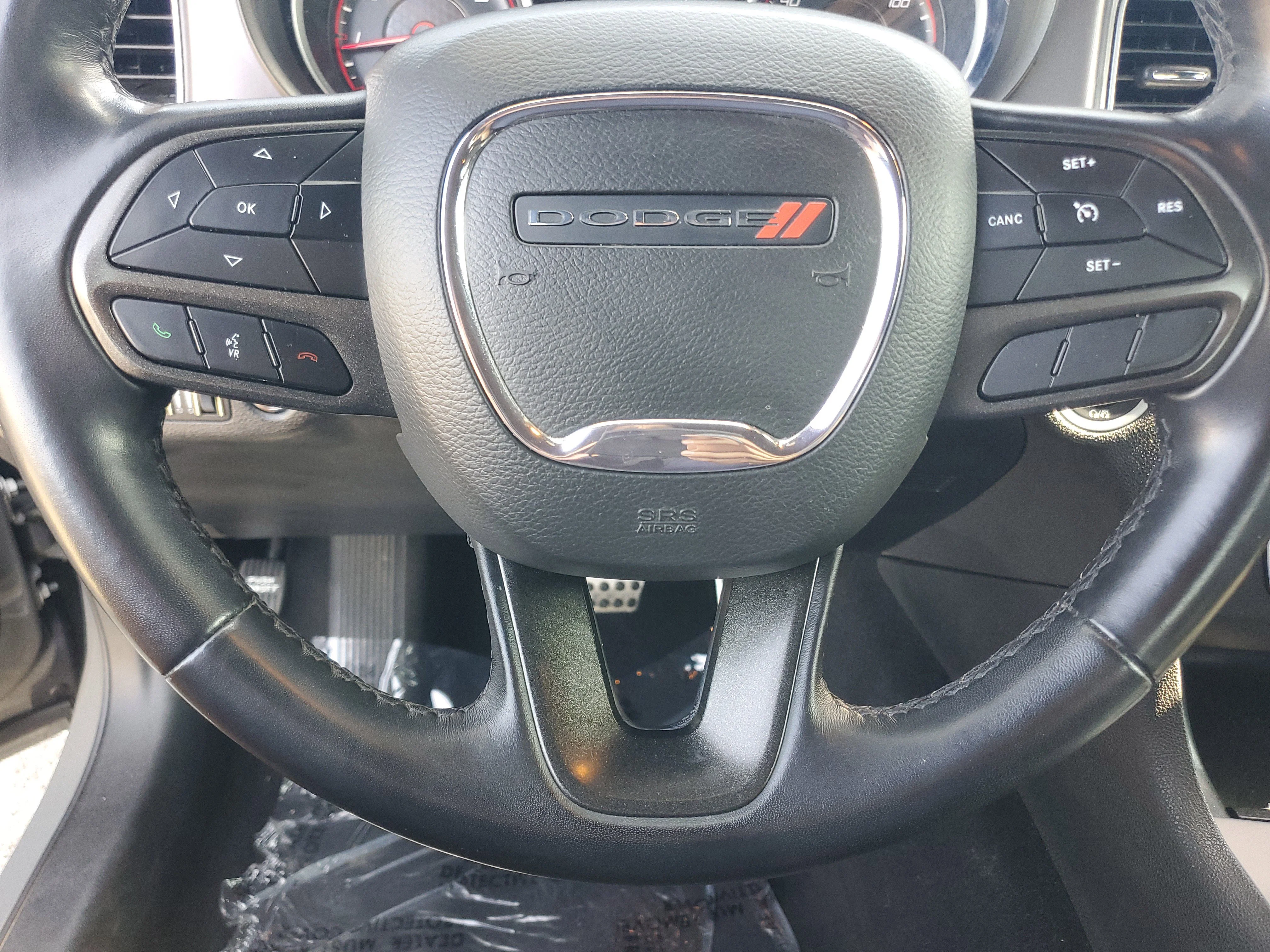 Certified Used 2023 Gray Dodge GT image 24