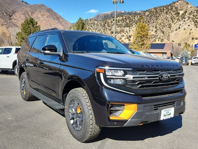 2026 Ford Expedition Tremor 4x4's photo