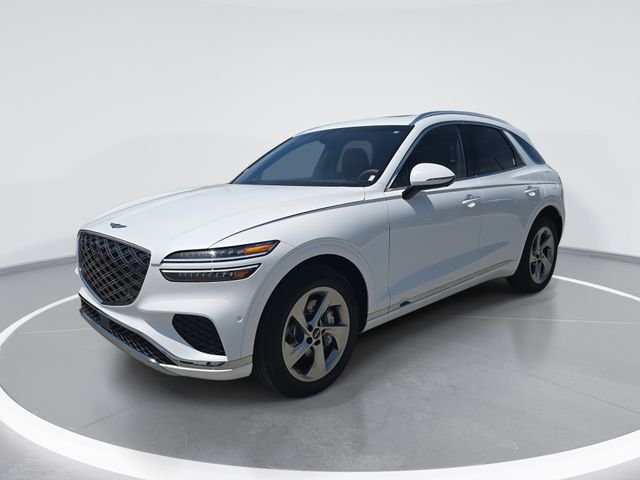 2026 Genesis GV70 2.5T Advanced AWD's photo