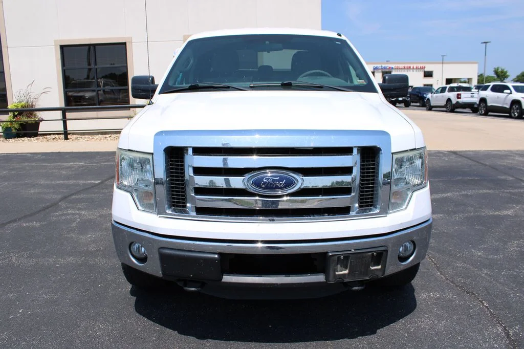 Used 2013 Ford F-150 XLT with VIN 1FTFW1ET5DFB23202 for sale in Saint James, MO