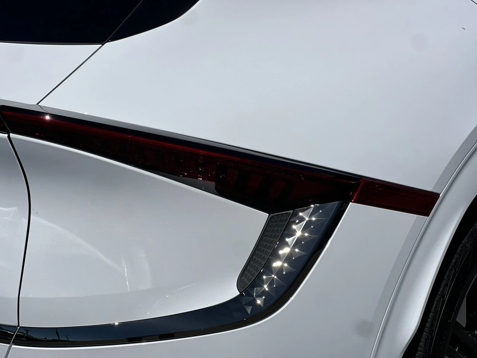 New 2026 White Kia GT-Line image 32