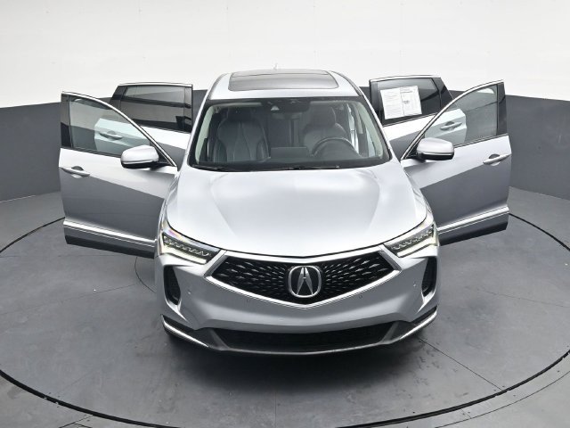 Used 2023  Acura Technology Package image 39