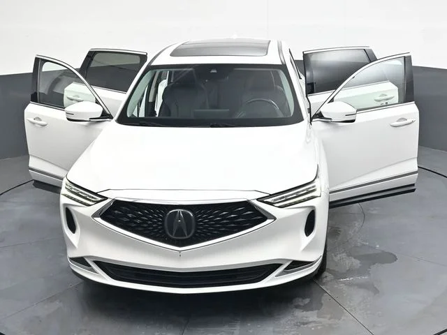 Used 2022  Acura 3.5L image 48