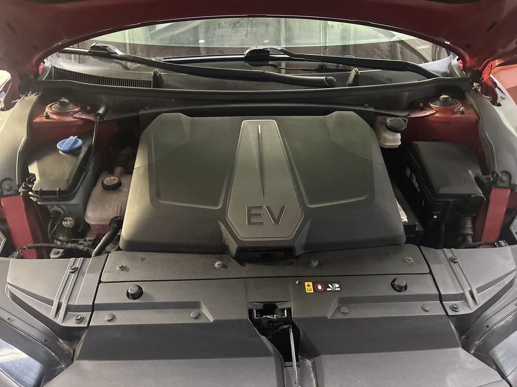 2022 Kia EV6 Wind - Photo 17