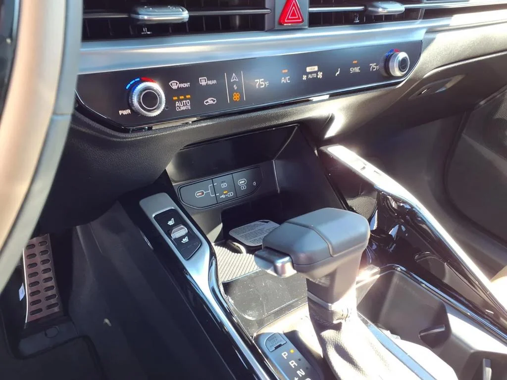 New 2026 Road Rider Brown Kia X-Pro SX Prestige AWD image 6