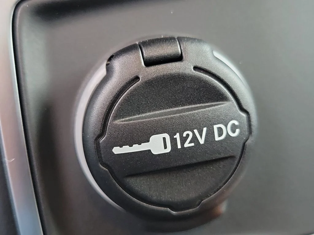 2026 Jeep Wrangler 4-Door Sahara - Photo 25