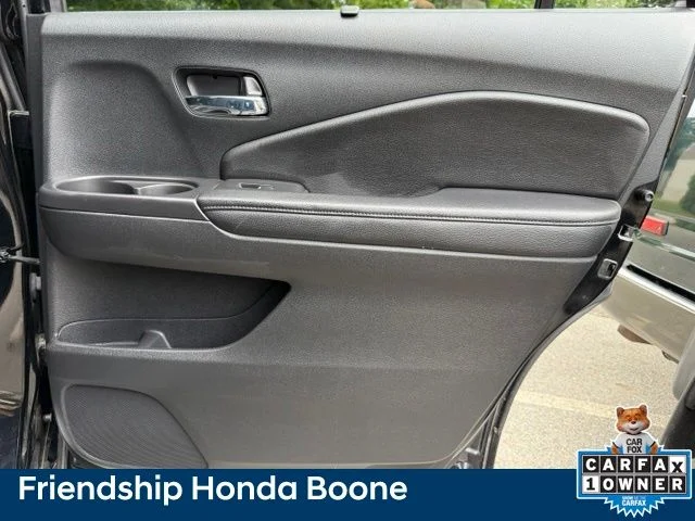 Used 2021 Purple Honda Elite image 47