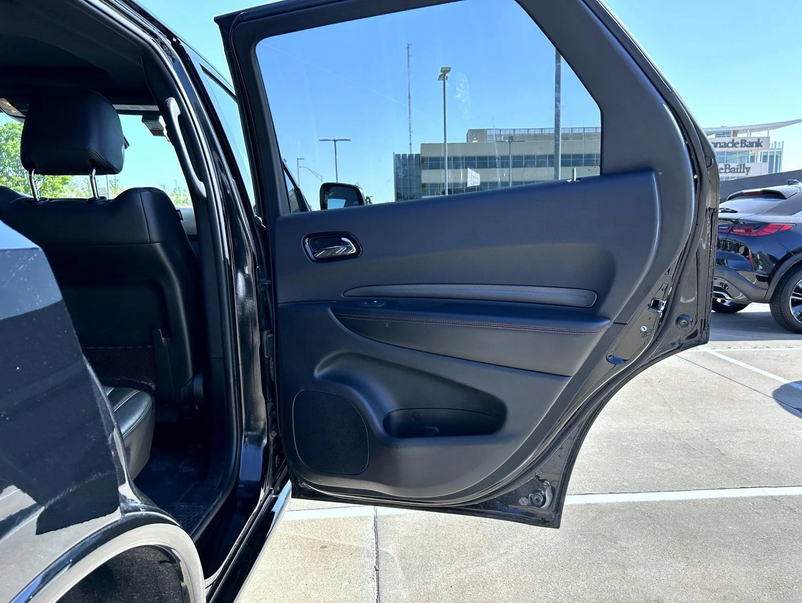 Used 2025 Black Dodge GT Plus image 17