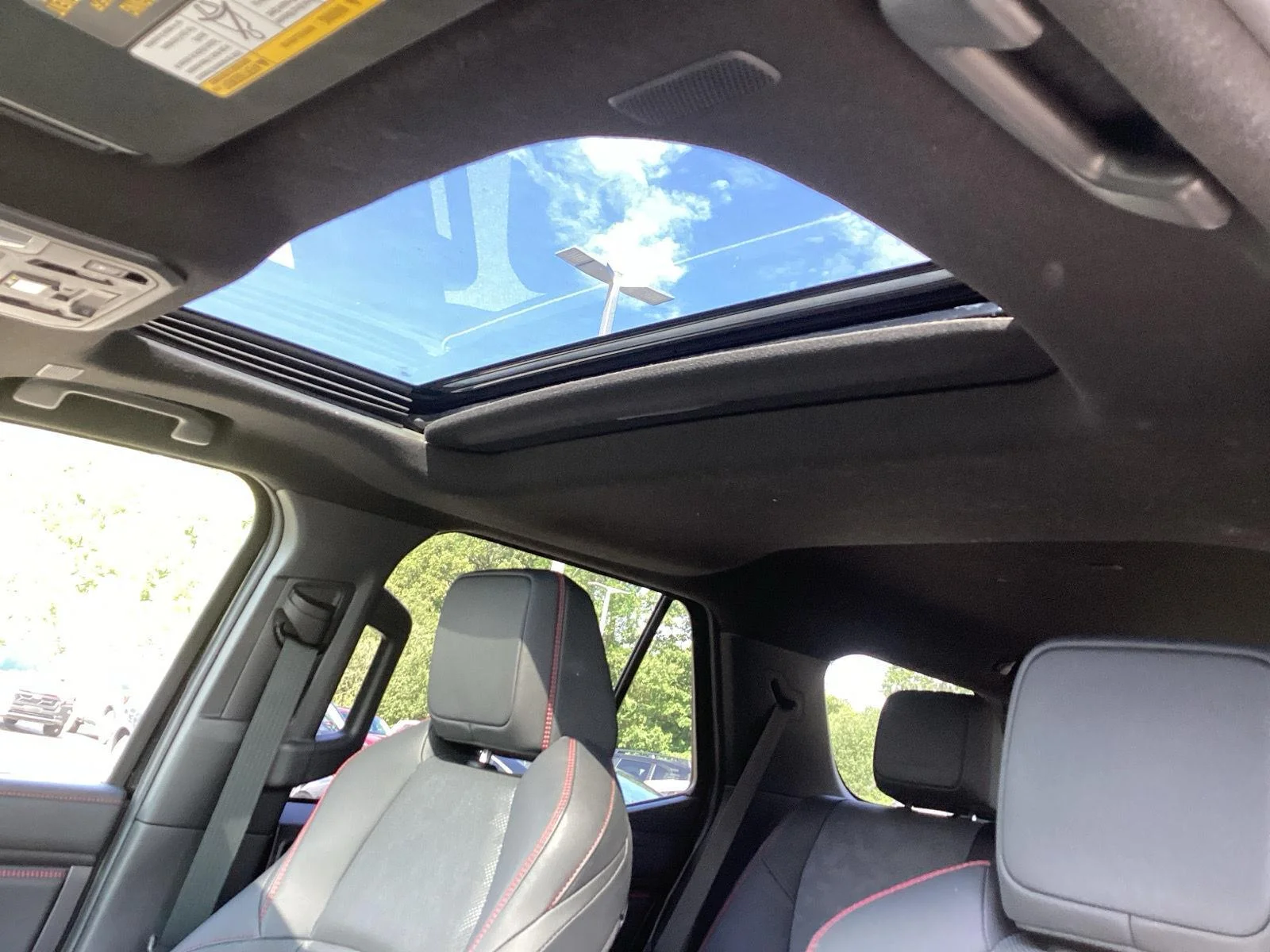 Used 2025 Black Toyota TRD Pro HV image 16