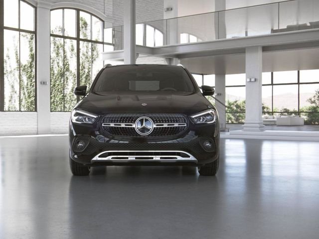 Used 2023 Black Mercedes-Benz GLA 250 image 8