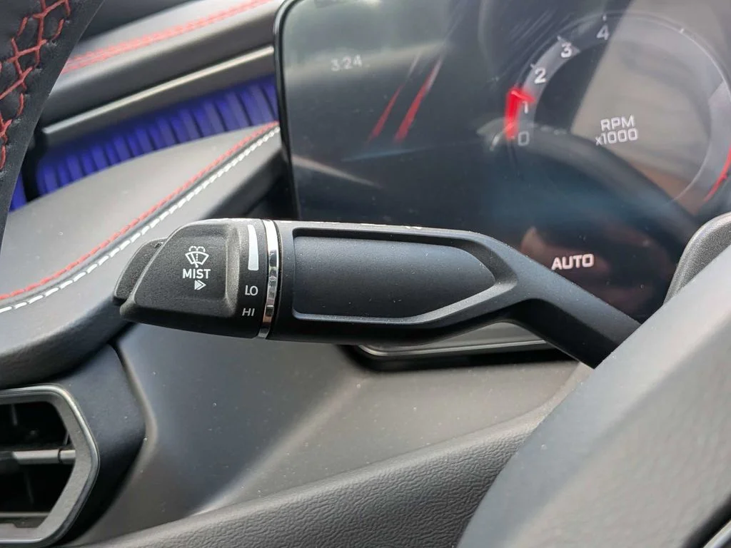New 2026 White Knuckle Dodge Scat Pack Plus image 32