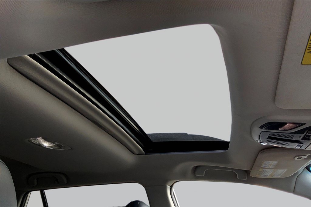 Used 2021 White Subaru Limited XT image 26