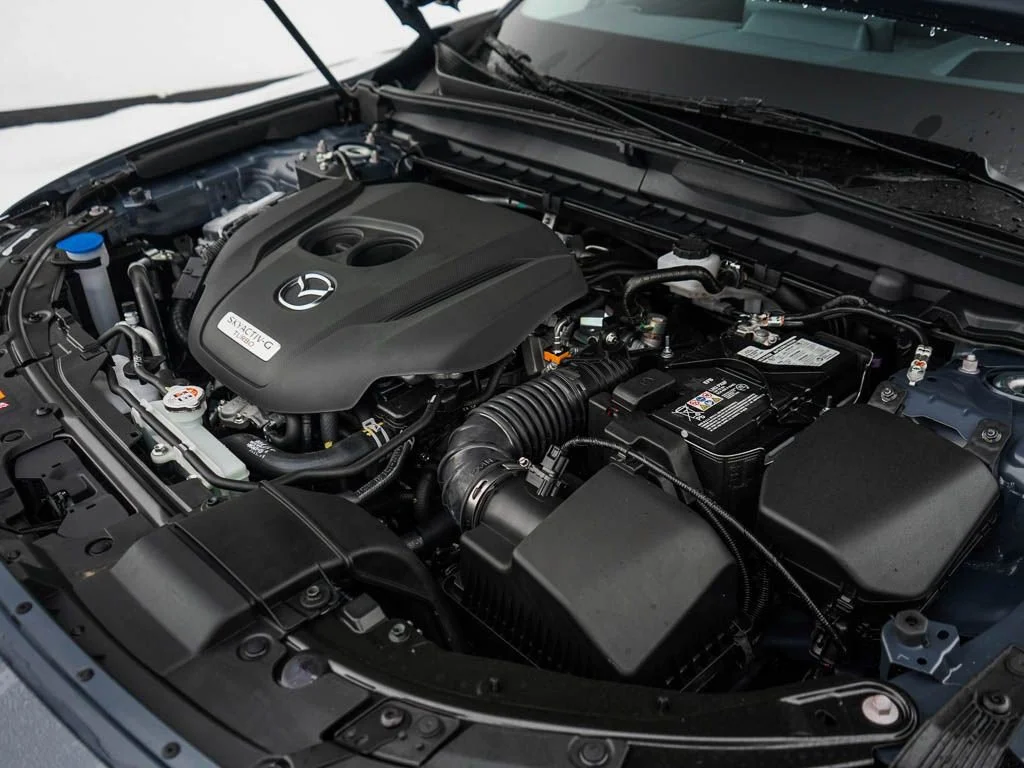 2026 Mazda CX-50 Turbo - Photo 7