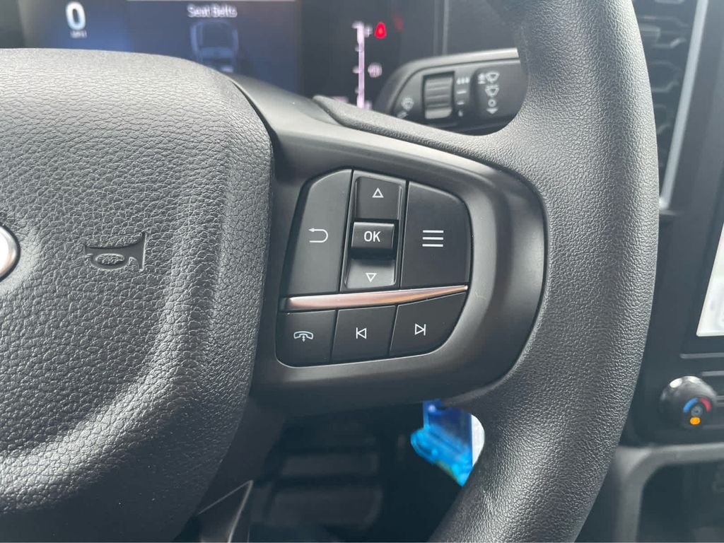 Used 2025 Gray Ford XL image 19