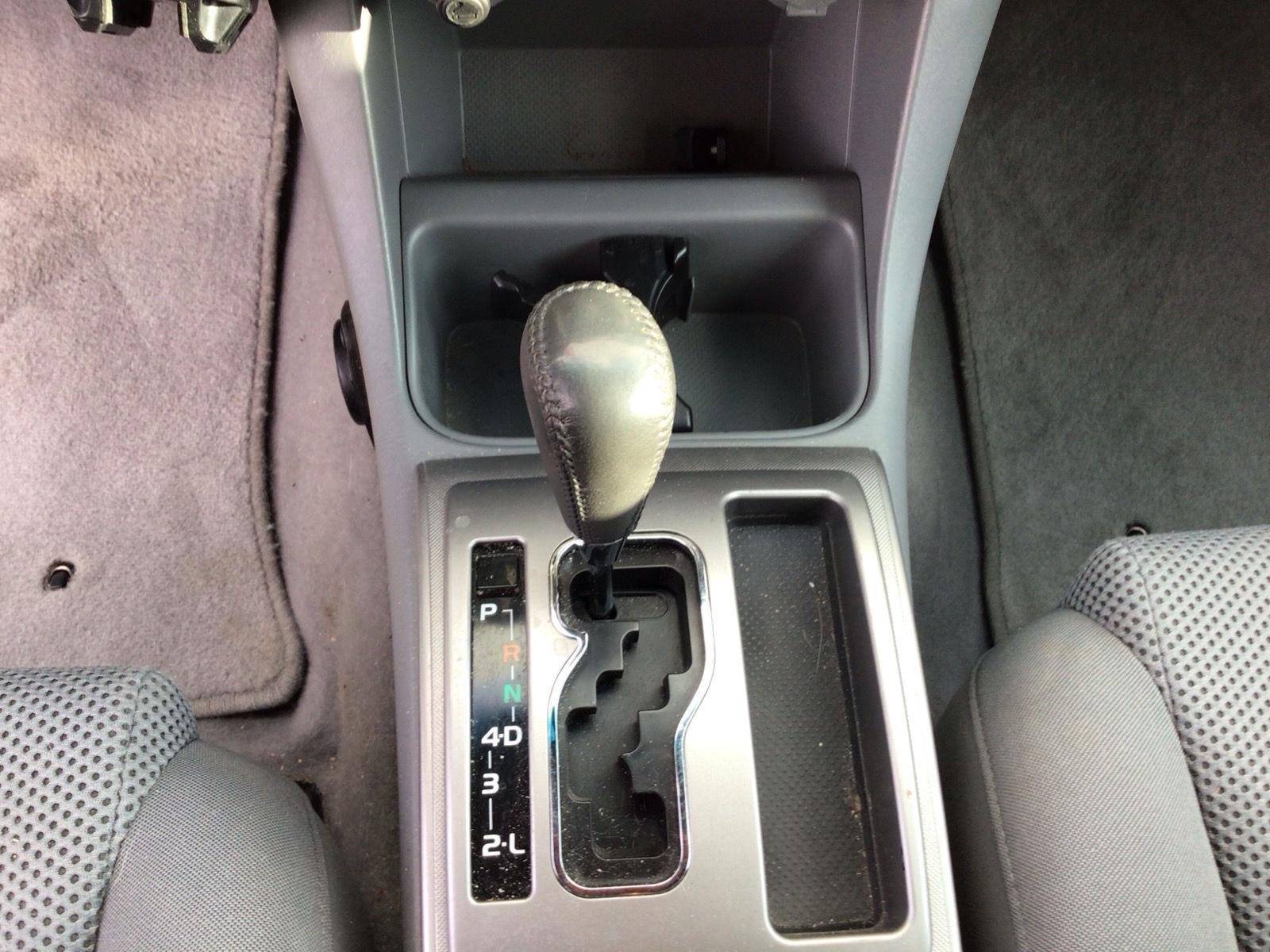Used 2009 Magnetic Gray Metallic Toyota PreRunner image 31