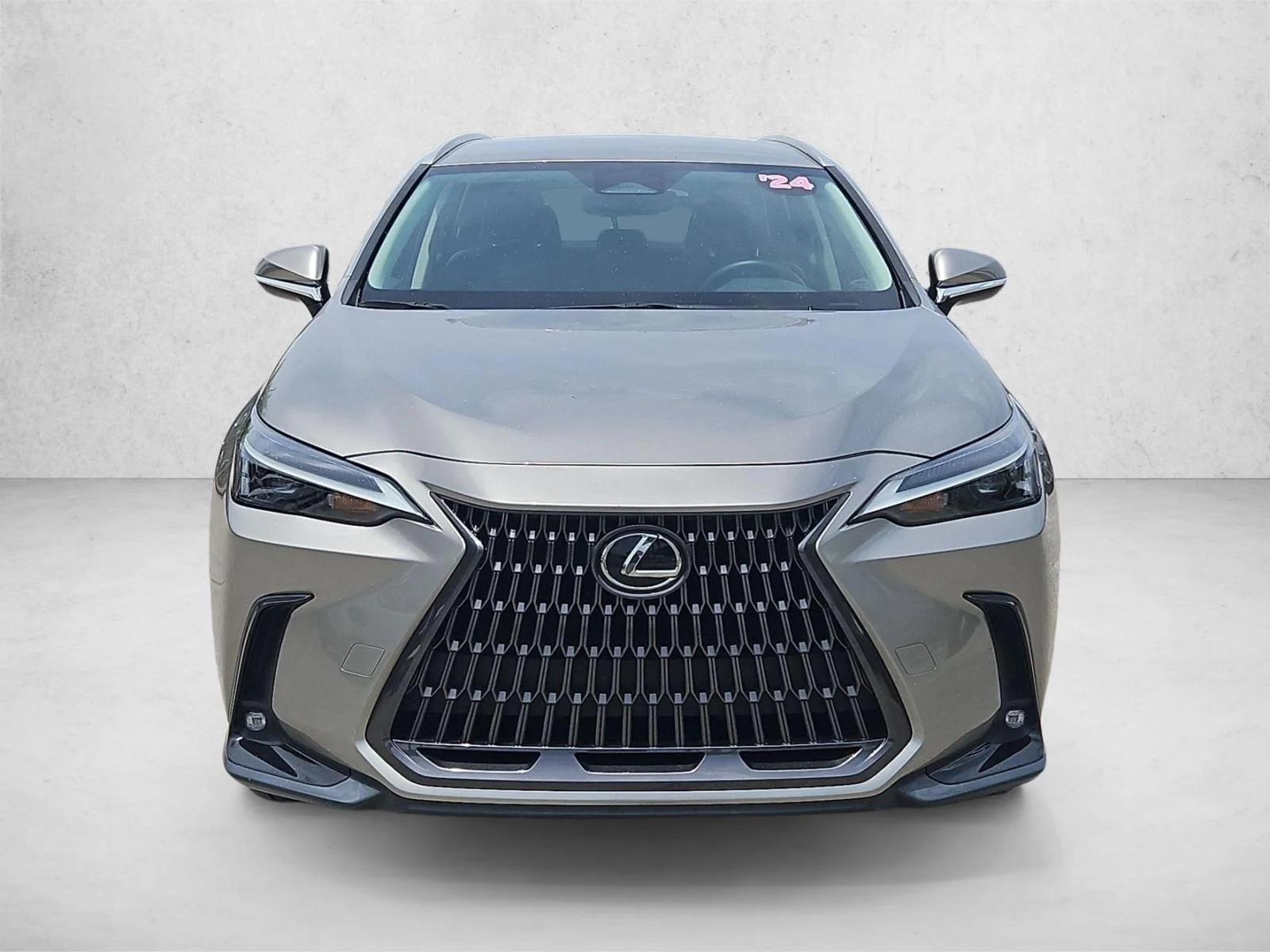 Pre-Owned 2024 Lexus NX NX 250 Sport Utility in West Palm Beach